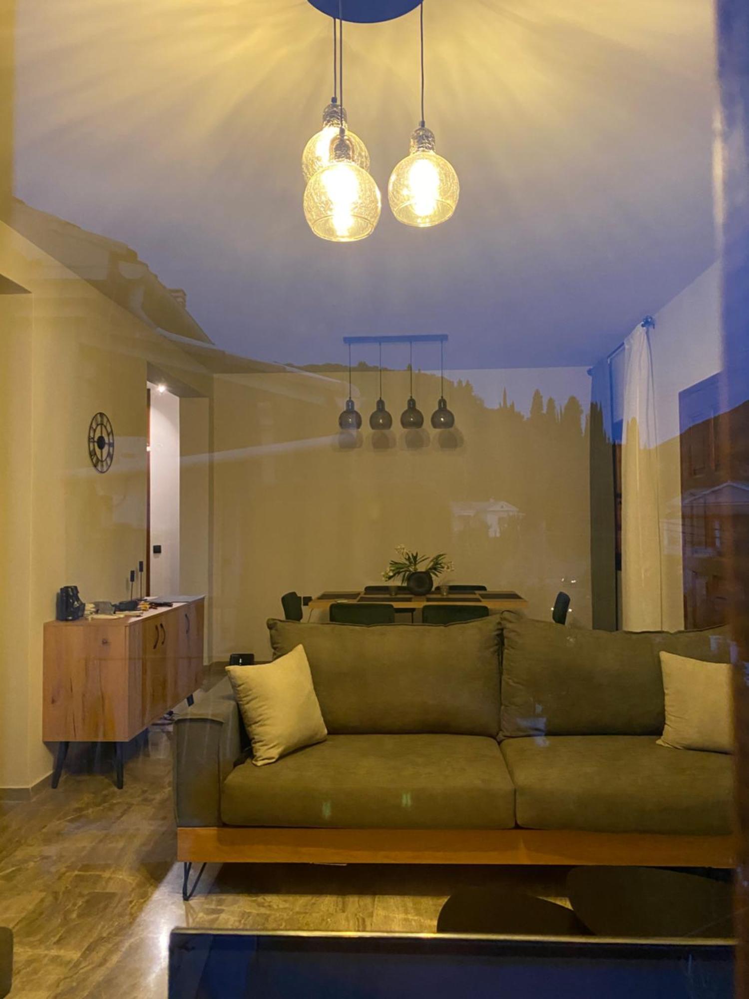 Villa Alexandra'S Boutique House Kato Garouna Exterior foto